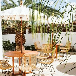 Dreamsea Surf House Fuerteventura