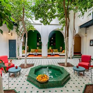 Hotel & Spa Dar Sara